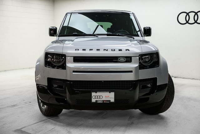2024 Land Rover Defender
