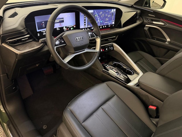 2026 Audi Q5 Sportback