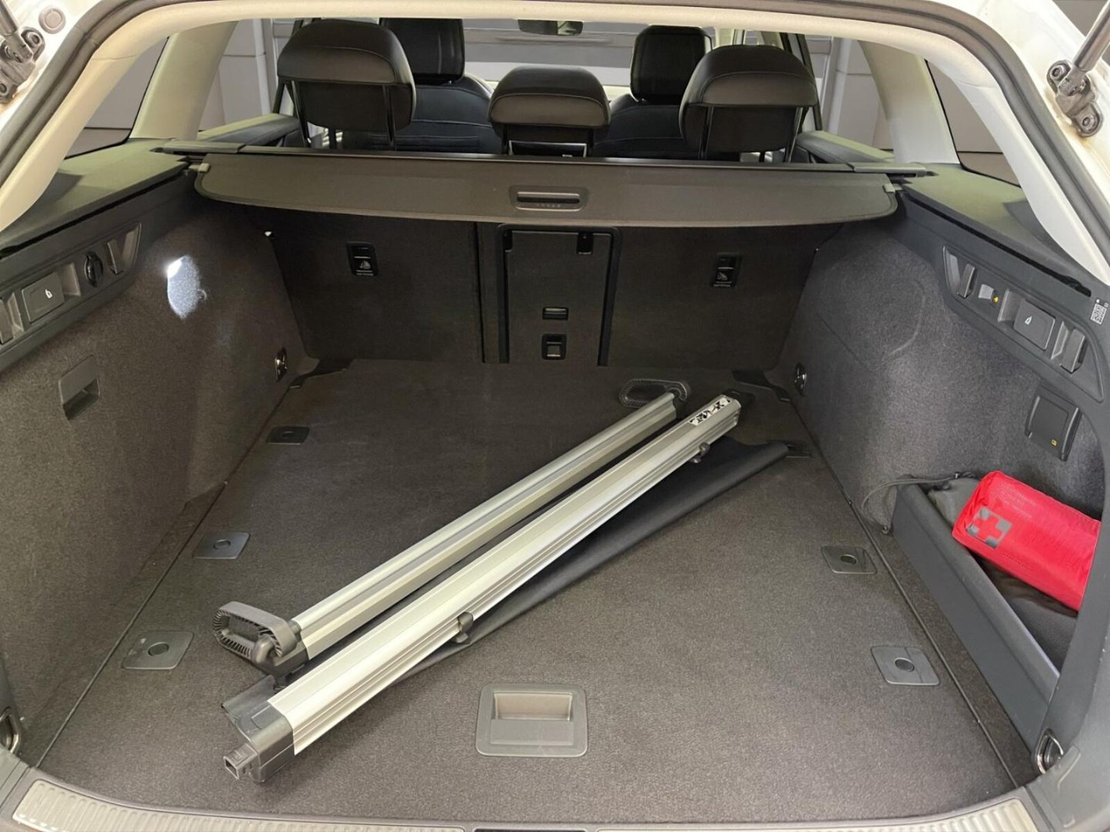 Volkswagen Passat – Bild 17