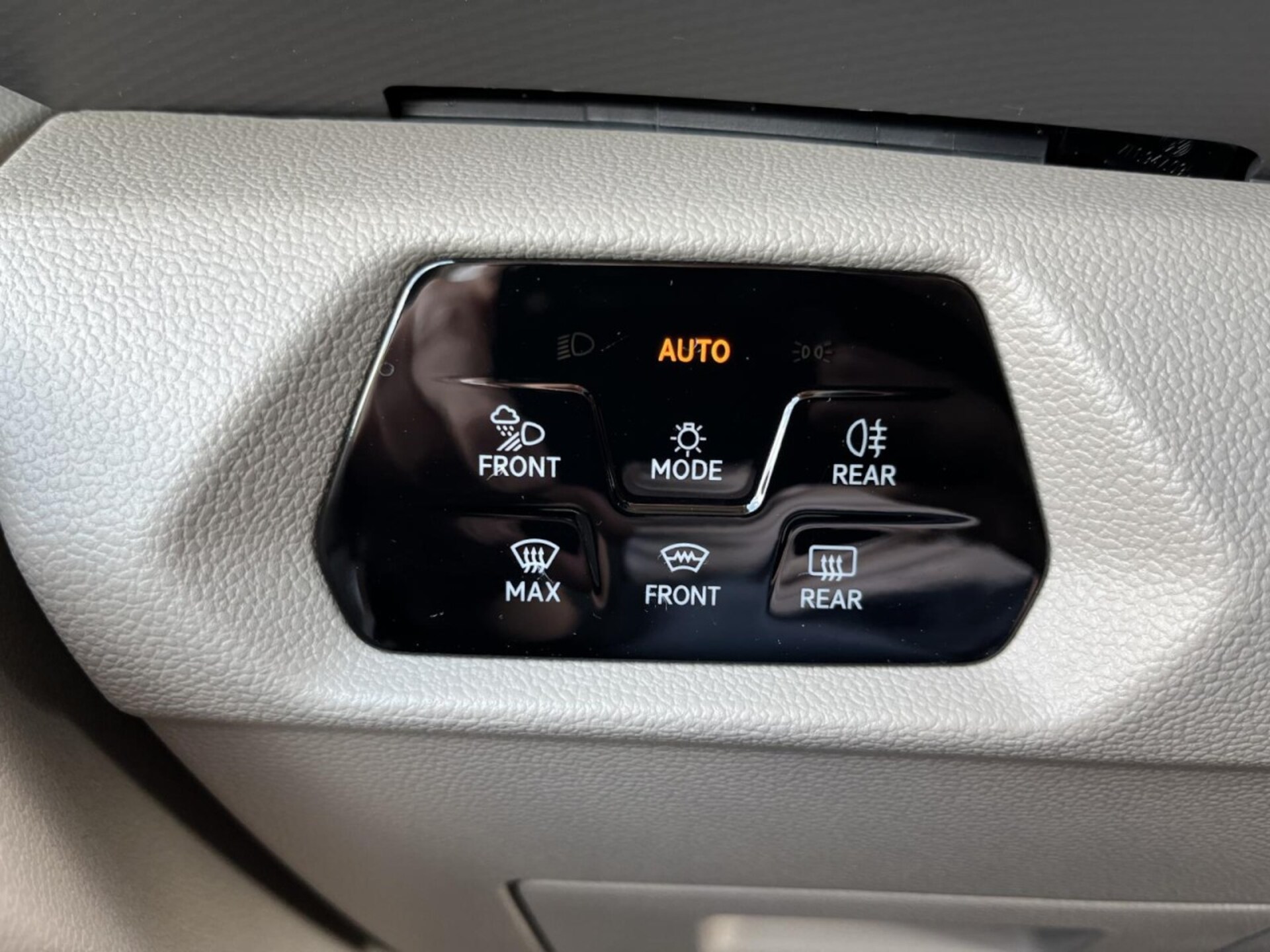 Volkswagen Multivan Langversion Life