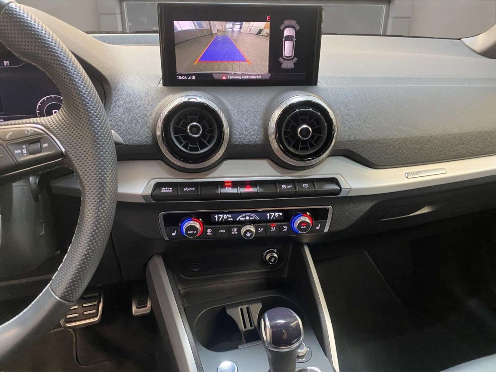 Audi Q2 – Bild 14