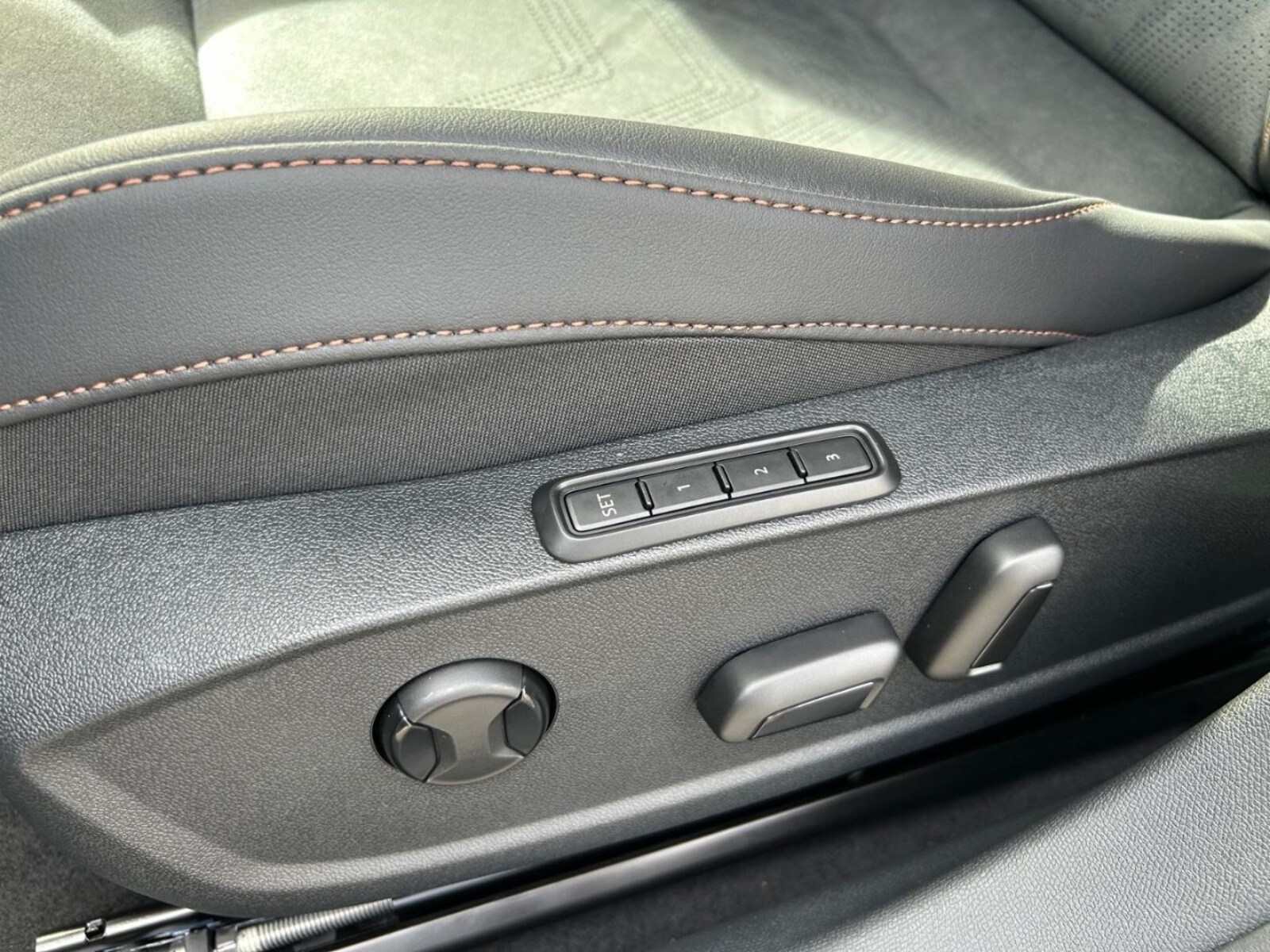 CUPRA Leon Sportstourer – Bild 21