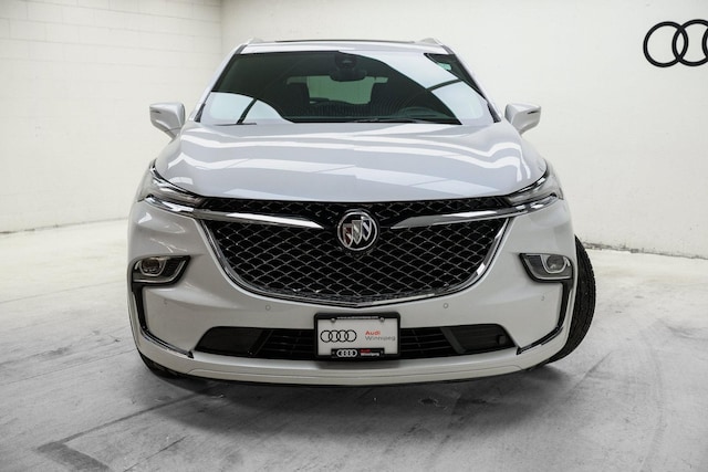 2023 Buick Enclave
