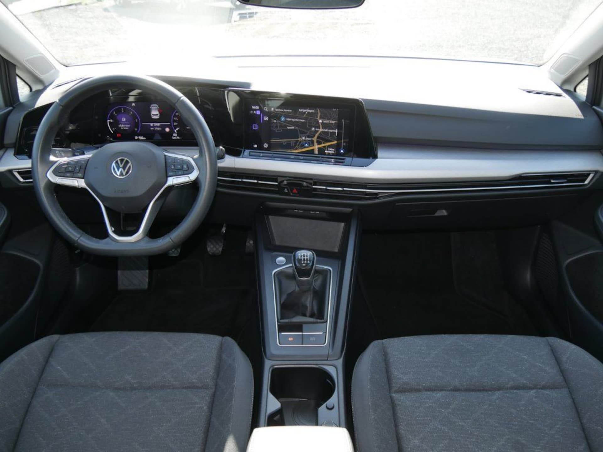 Volkswagen Golf Life