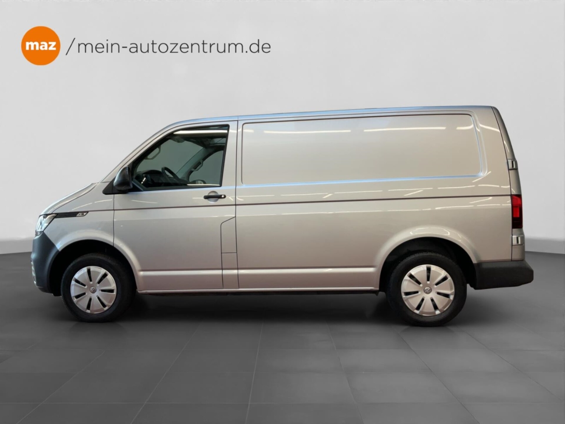 Volkswagen T6.1 Transporter Kasten kurzer Radstand