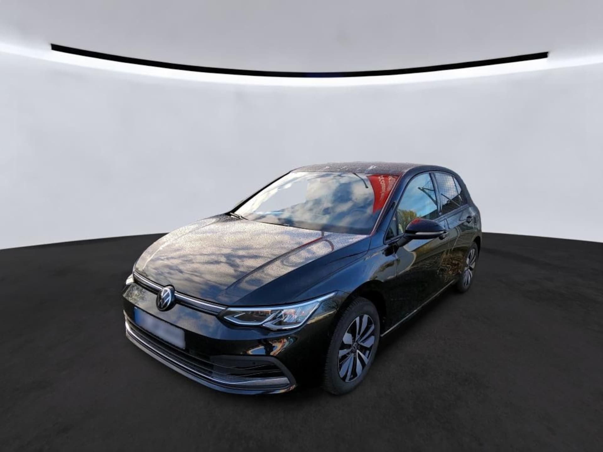 Volkswagen Golf MOVE