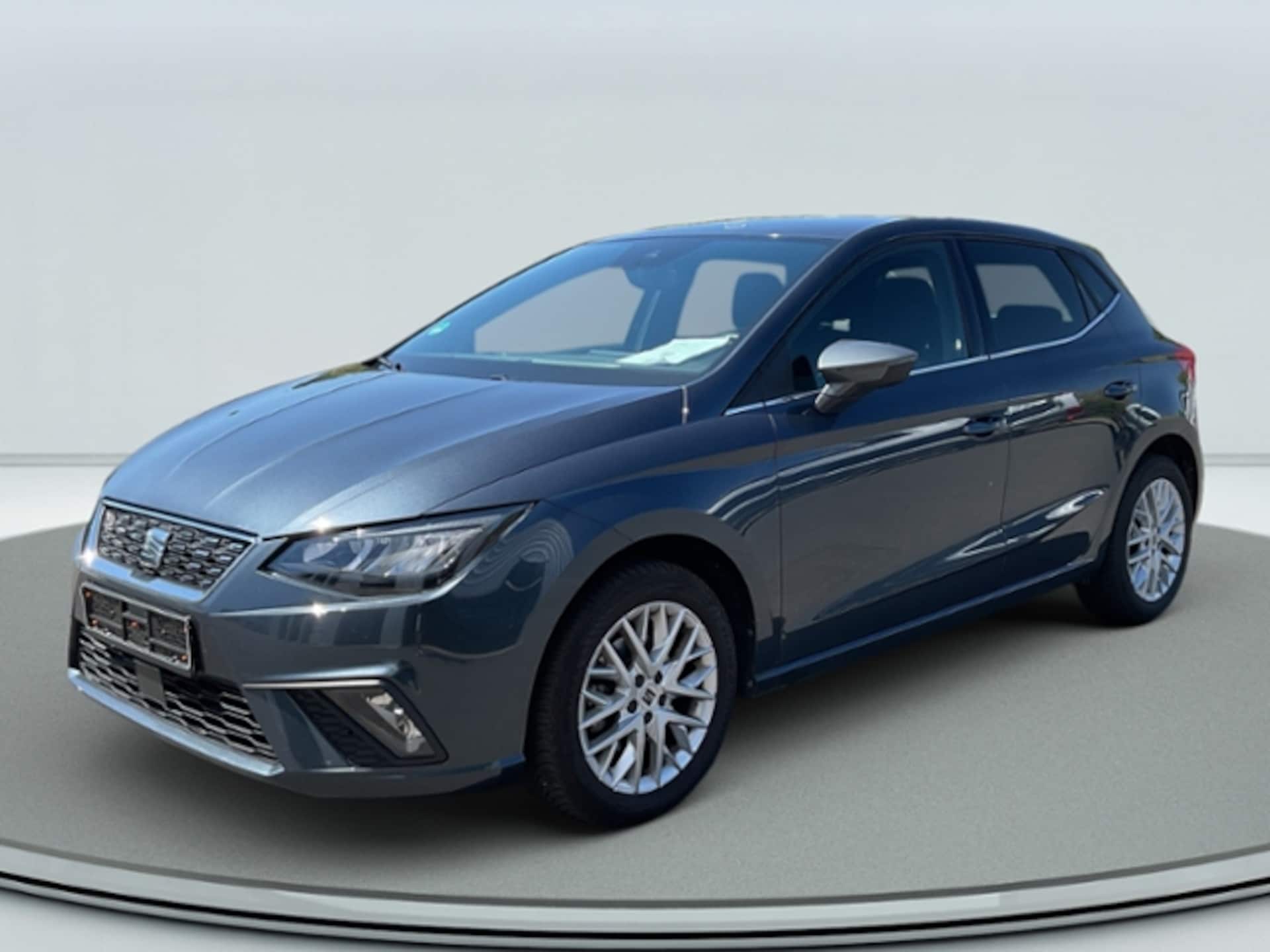 SEAT Ibiza Xcellence