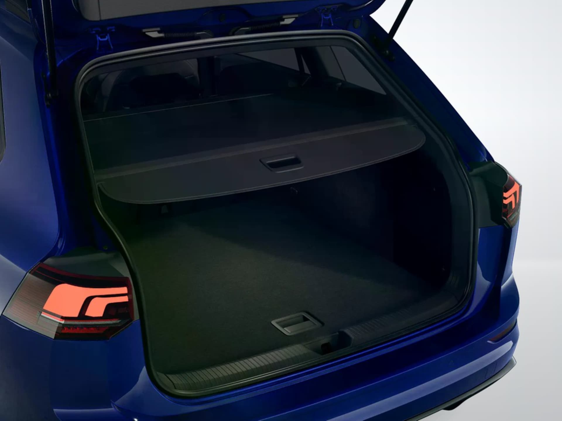 Volkswagen Golf Variant R-Line
