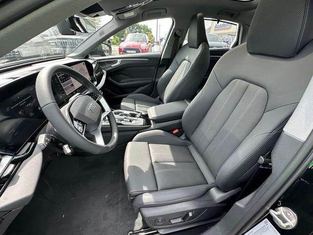 2026 Audi A6 Premium Plus - Photo 8