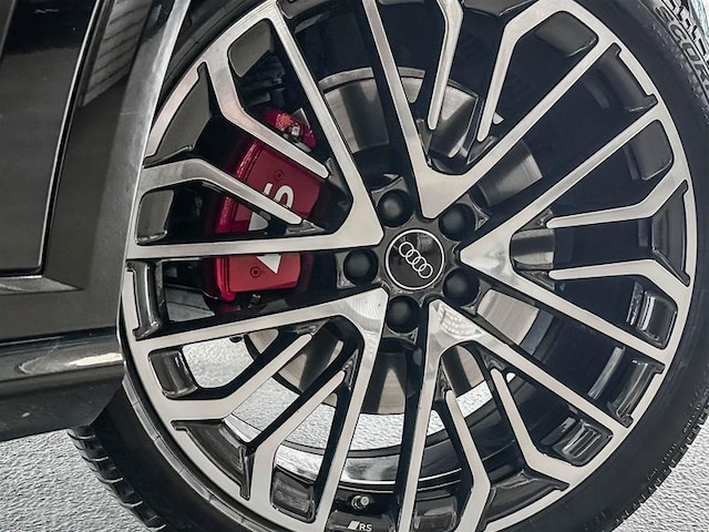 2025 Audi SQ5 Sportback