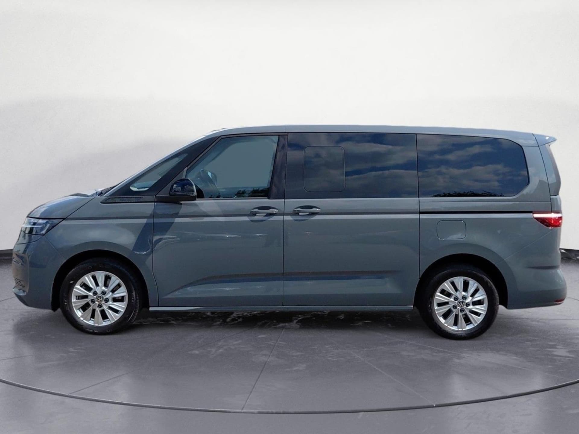 Volkswagen Multivan Langversion Life