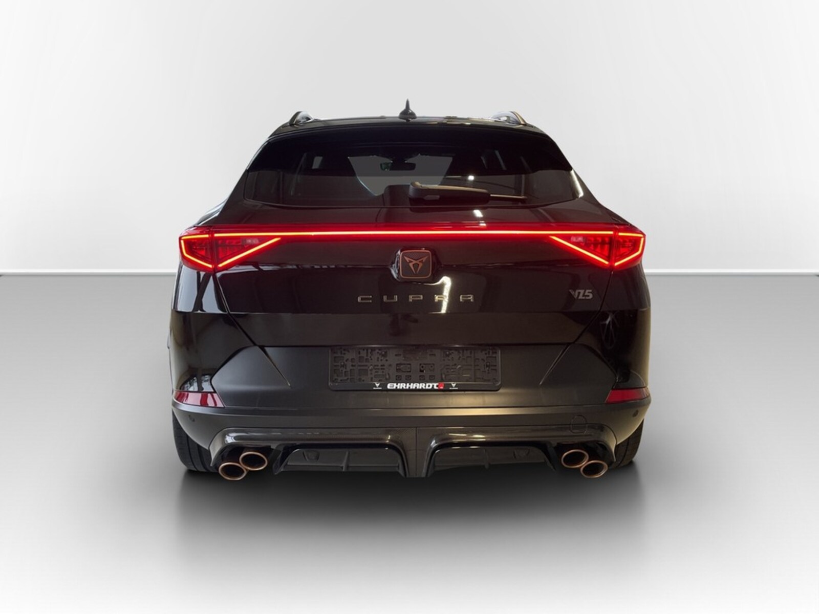 CUPRA Formentor – Bild 6