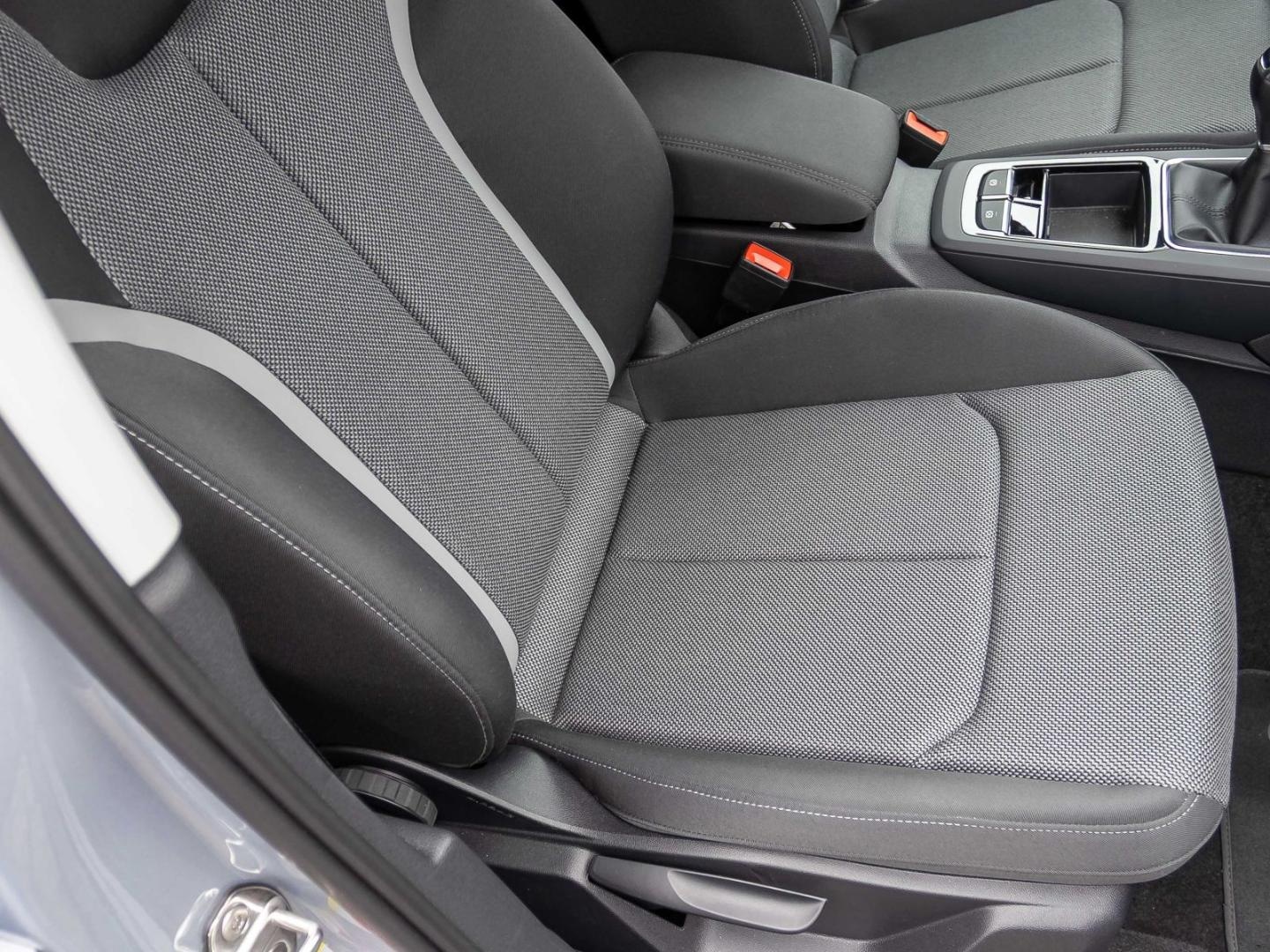 Bild über Audi Q2 advanced 30 TFSI Schaltgetriebe - für weitere Informationen kontaktieren Sie den Audi Partner