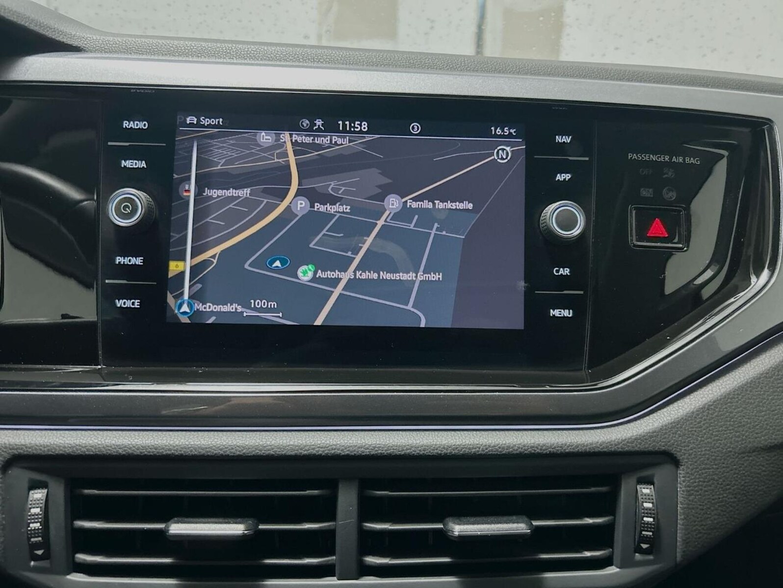 Volkswagen Polo – Bild 17