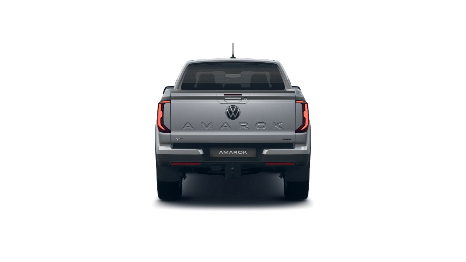 Volkswagen Amarok DoubleCab – Bild 6