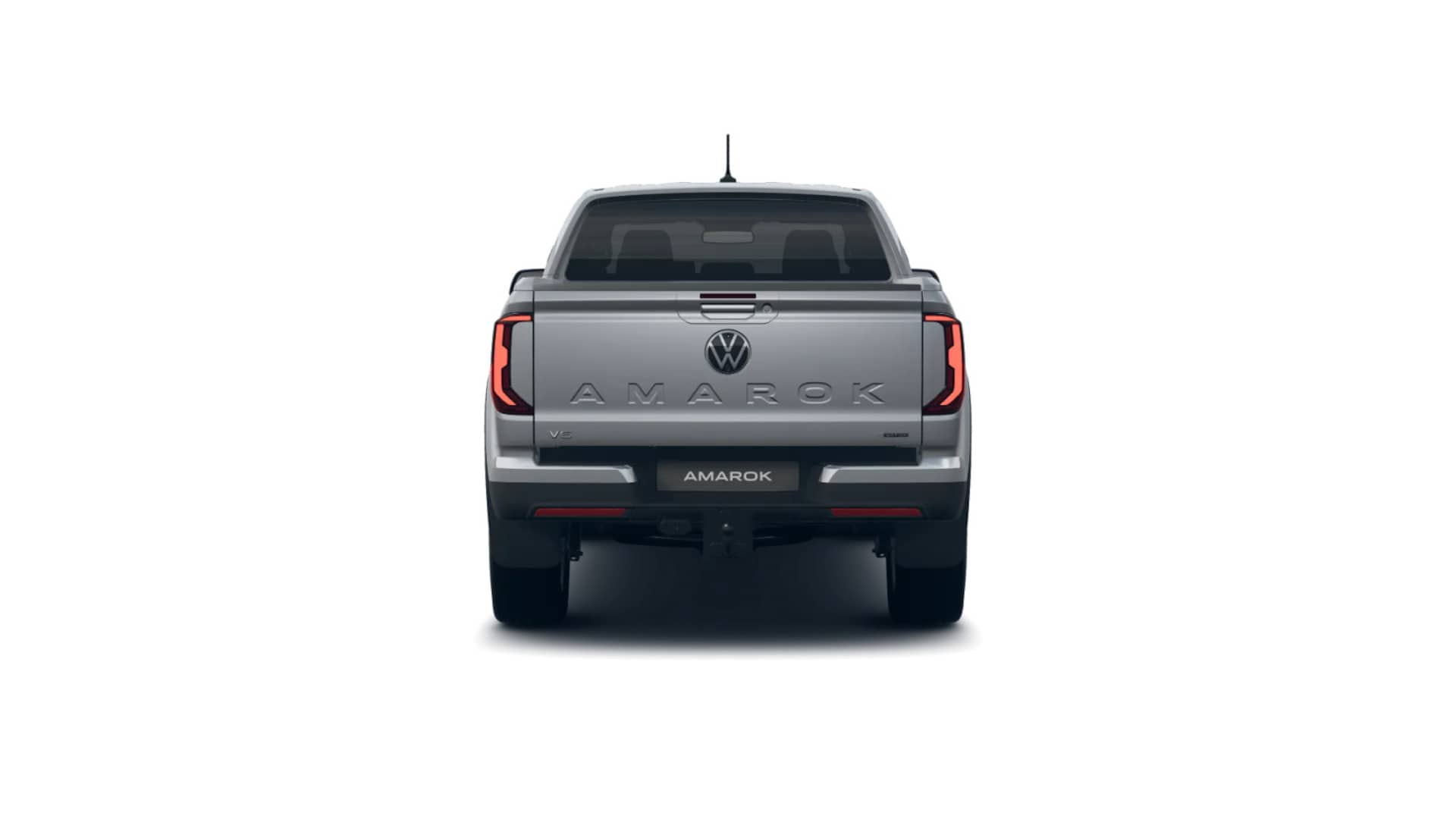 Volkswagen Amarok DoubleCab Aventura