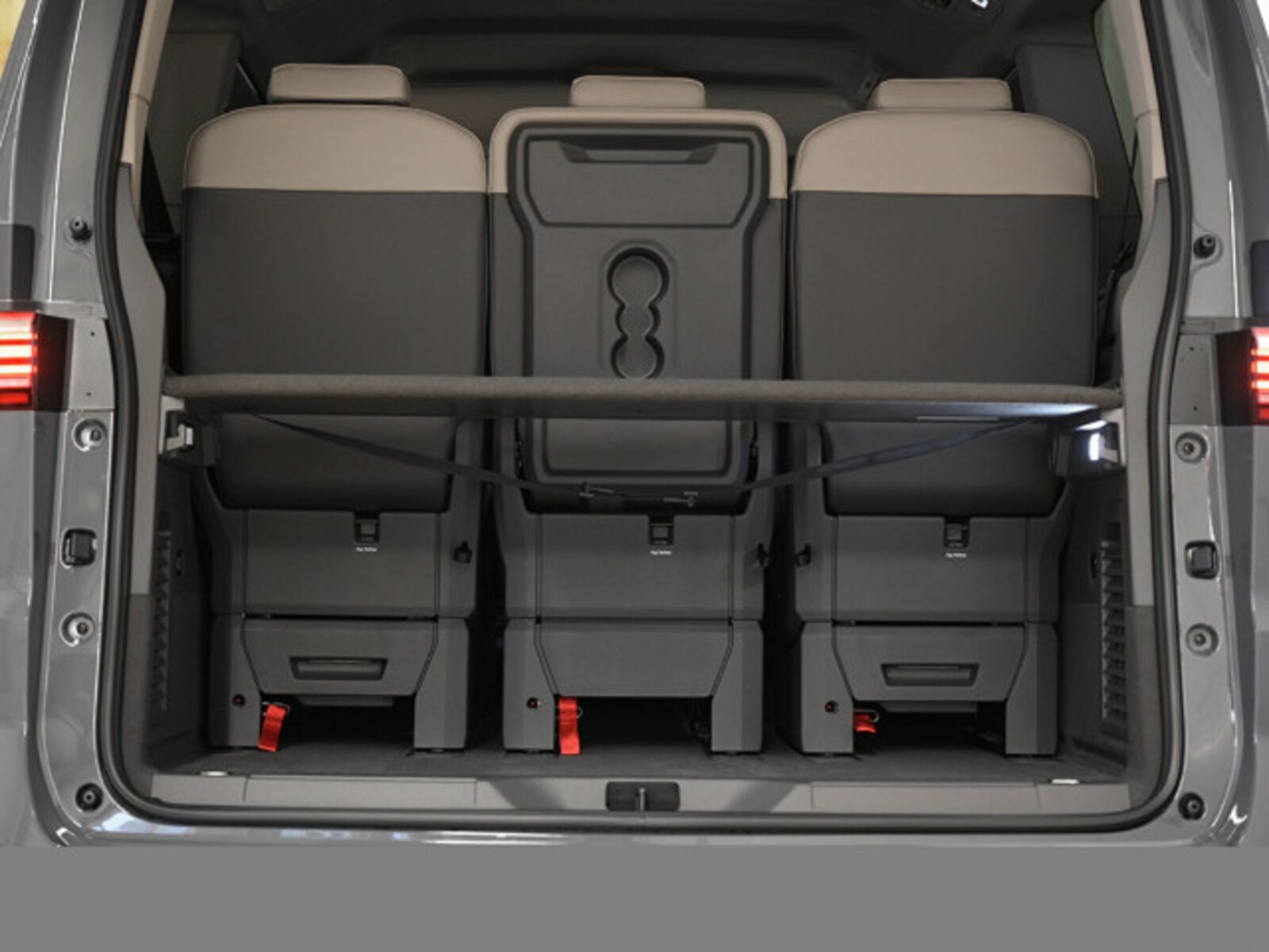 Volkswagen Multivan Langversion – Bild 9