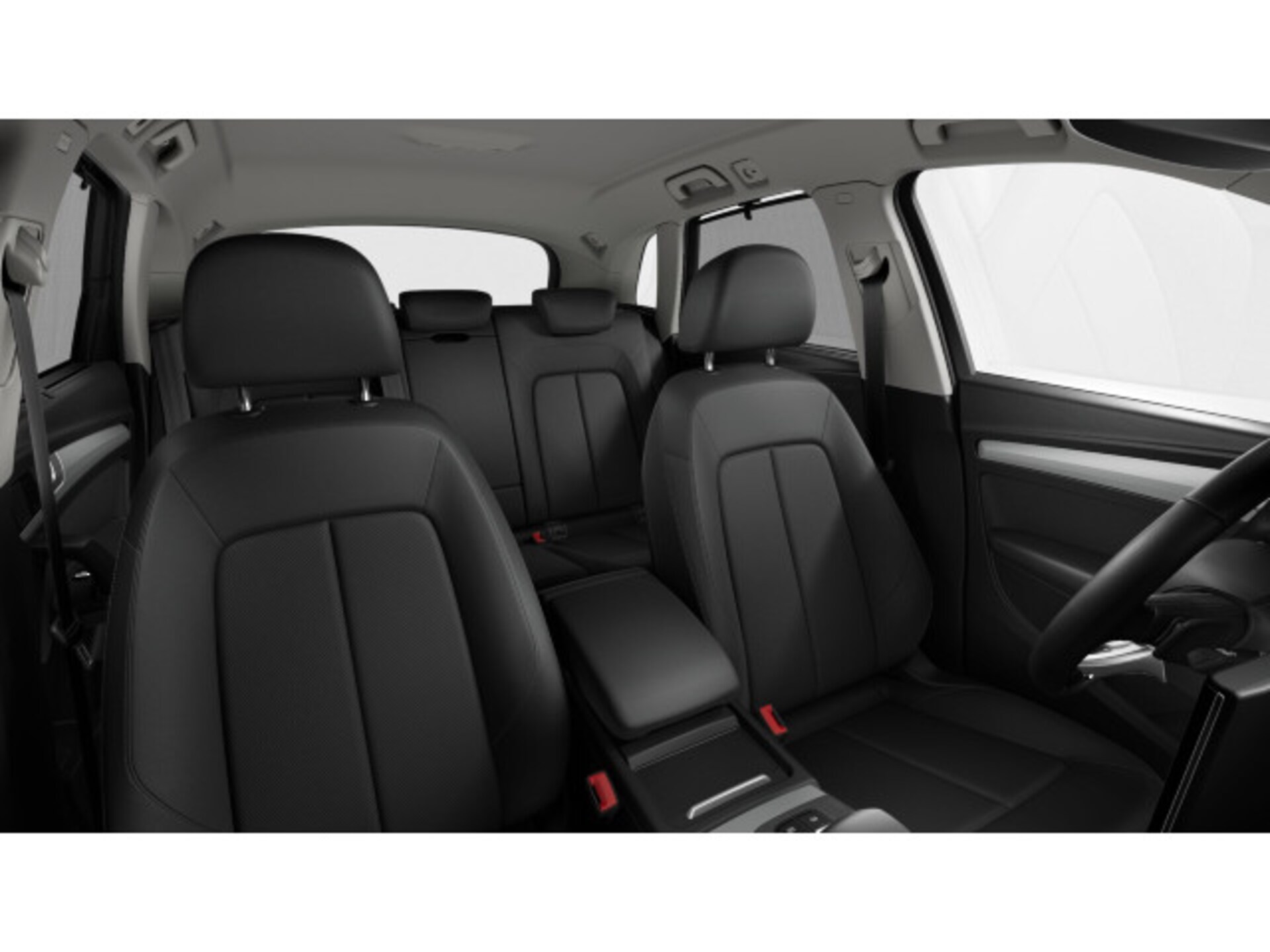Audi Q5 SUV