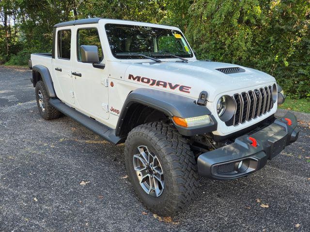 2024 Jeep Gladiator
