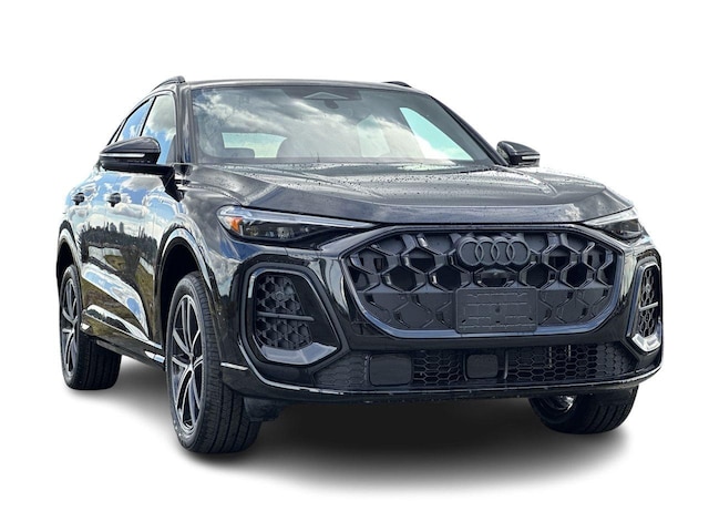 2026 Audi Q5 Sportback