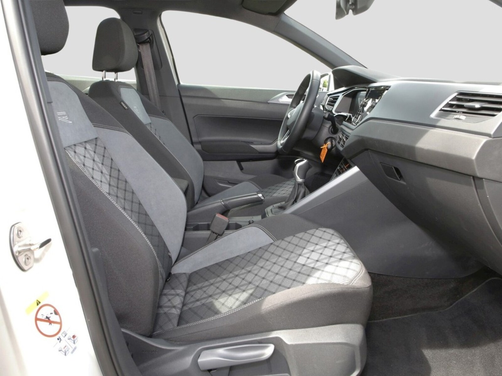 Volkswagen Polo – Bild 8