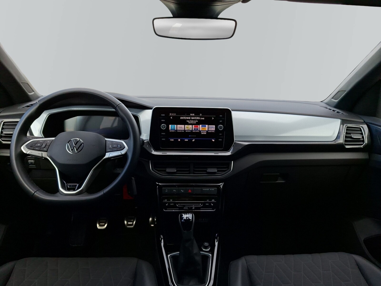 Volkswagen T-Cross – Bild 13