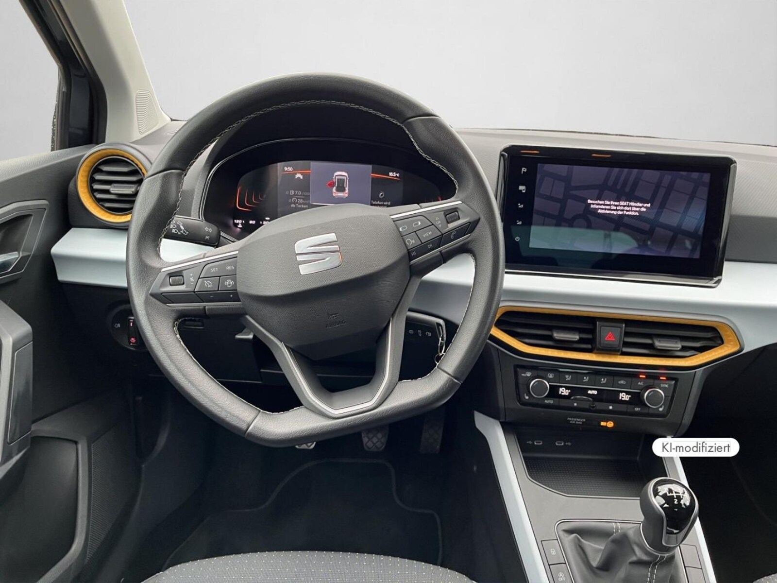 SEAT Arona – Bild 3