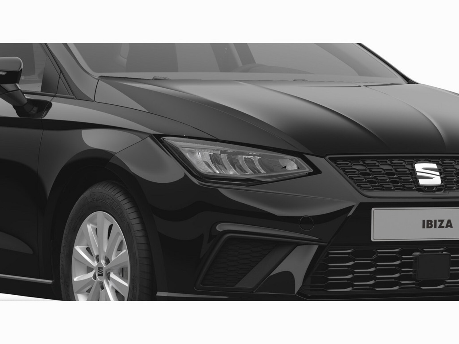 SEAT Ibiza – Bild 9