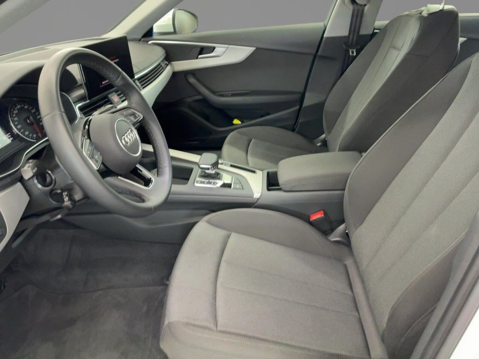 Audi A4 Avant – Bild 6
