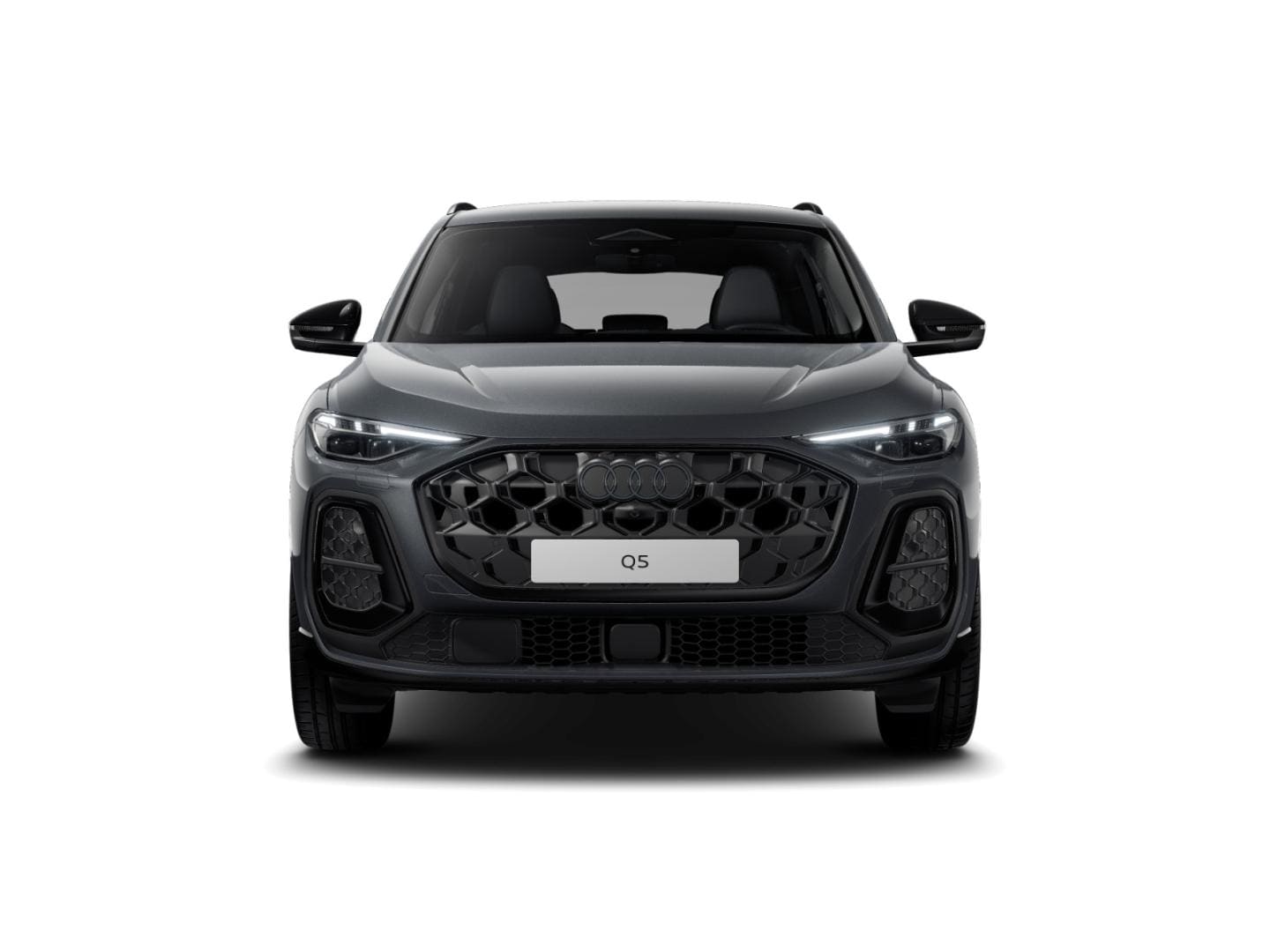 Bild über Audi Q5 SUV TFSI quattro 150 kW S tronic - für weitere Informationen kontaktieren Sie den Audi Partner