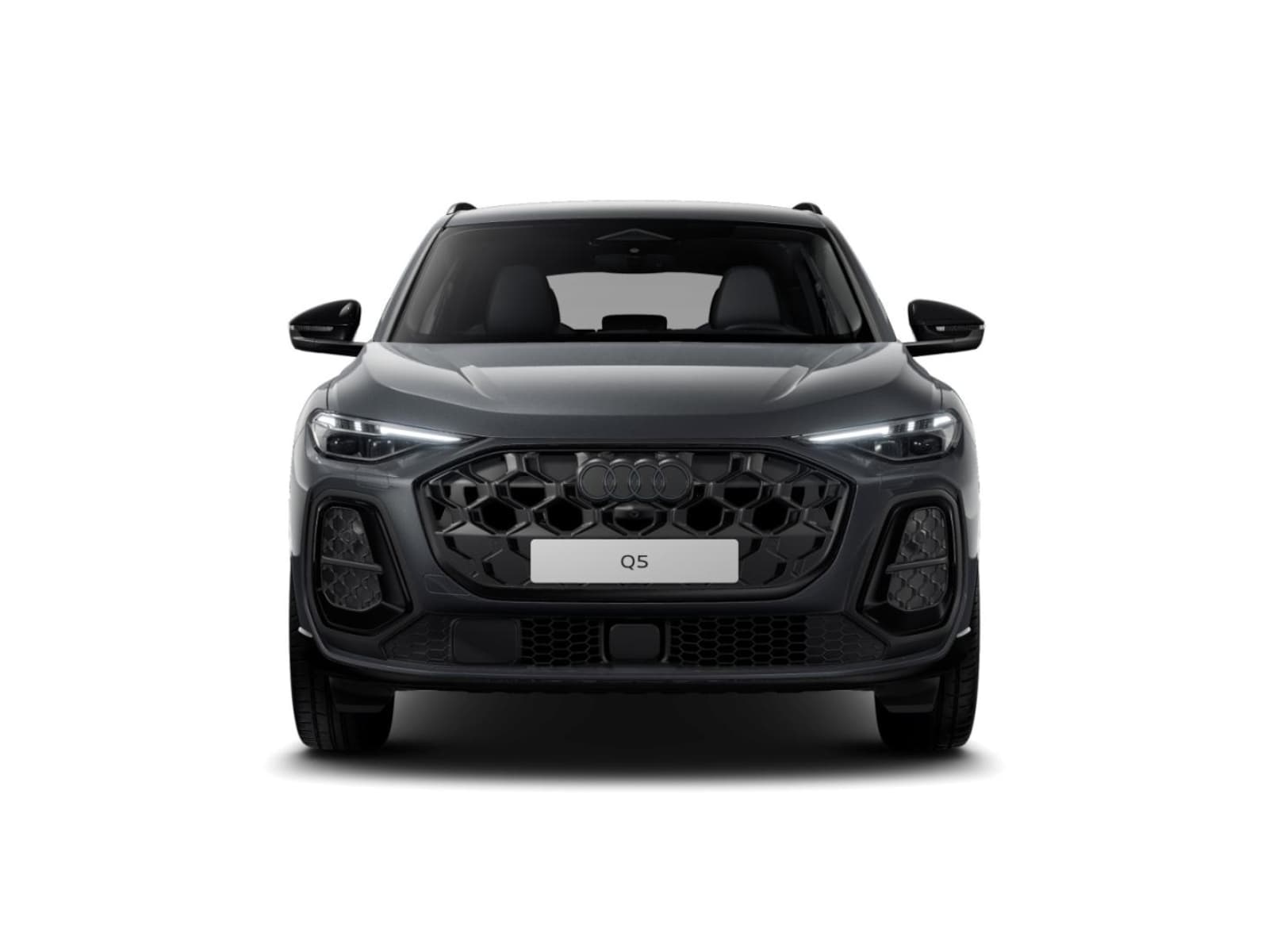 Audi Q5 – Bild 3