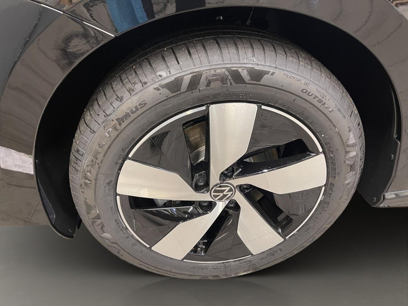 Volkswagen Passat – Bild 7