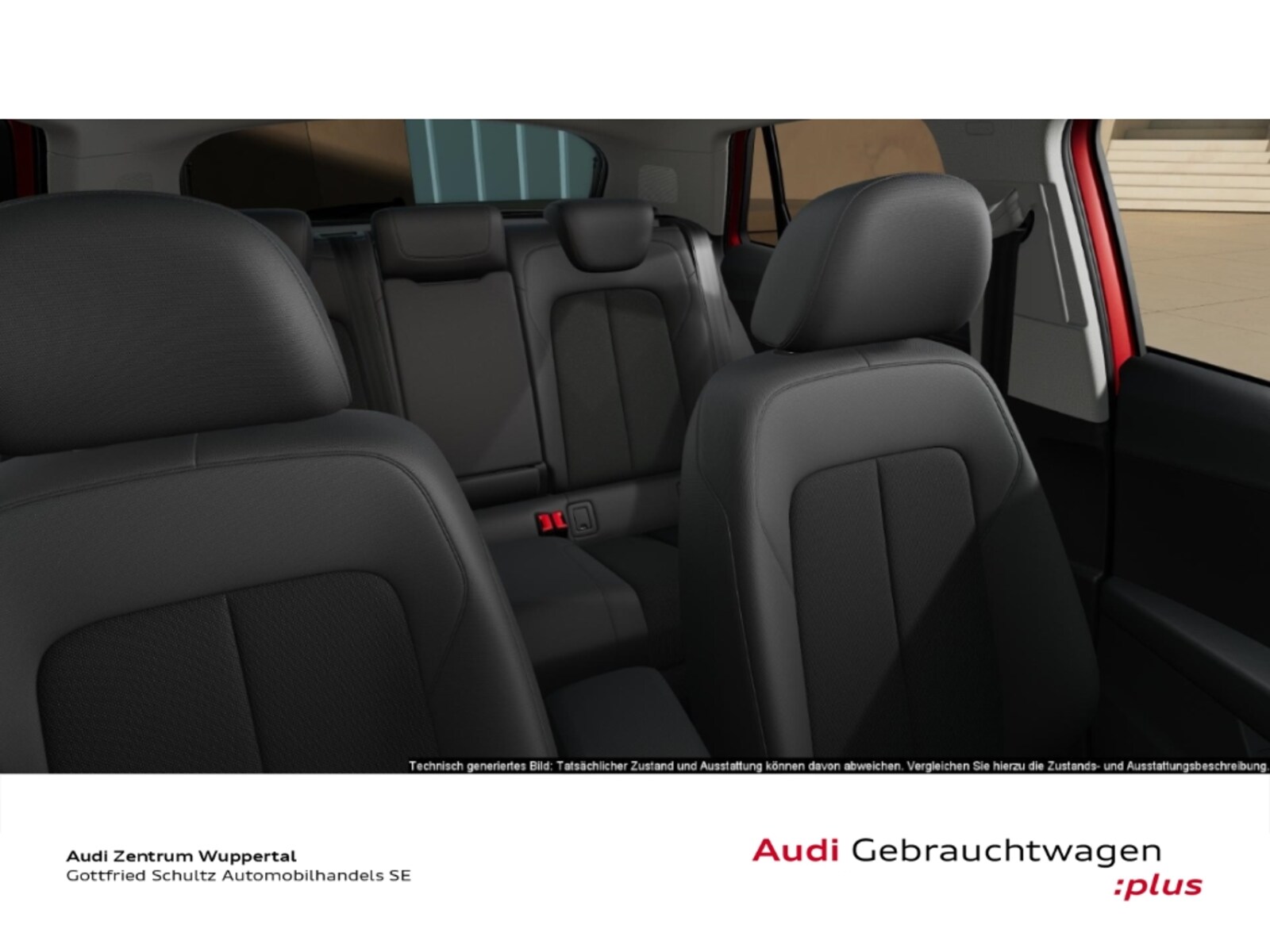 Audi Q2 – Bild 12