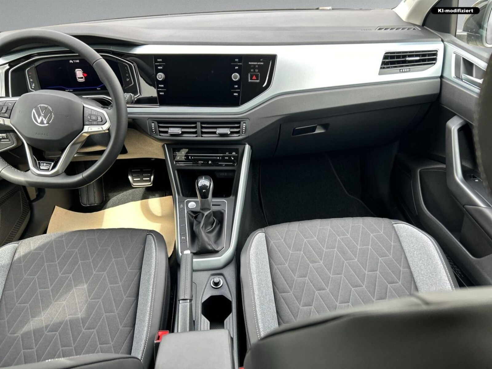 Volkswagen Polo – Bild 9