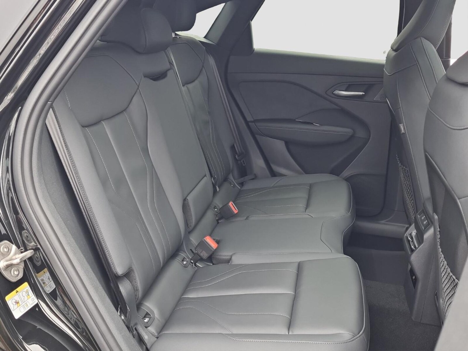 Audi Q3 Sportback – Bild 16