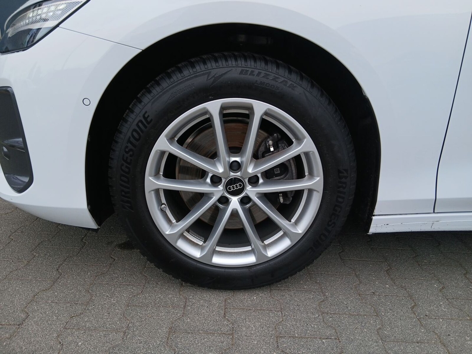 Audi A6 Avant – Bild 7