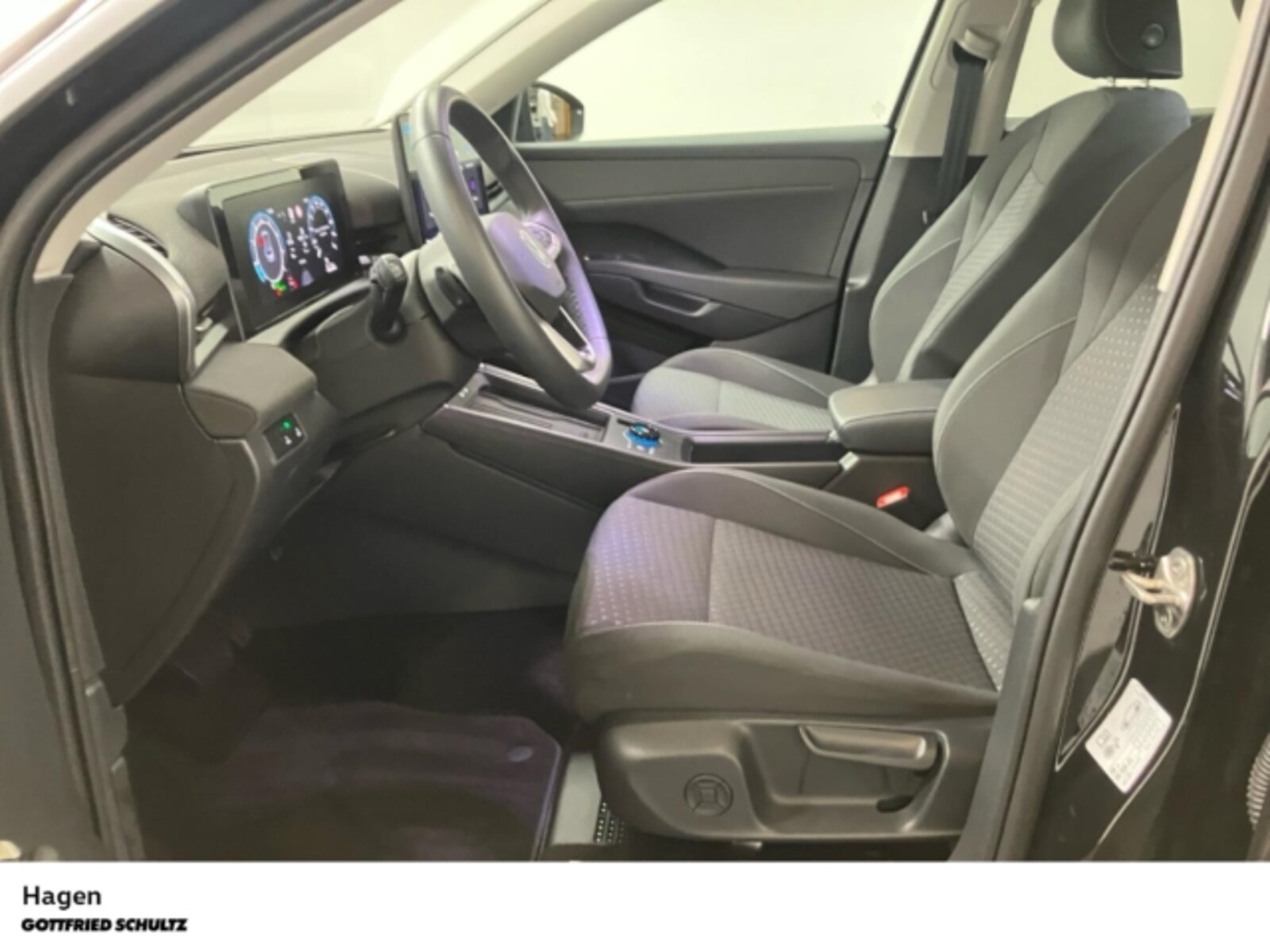 Volkswagen T-Roc – Bild 17