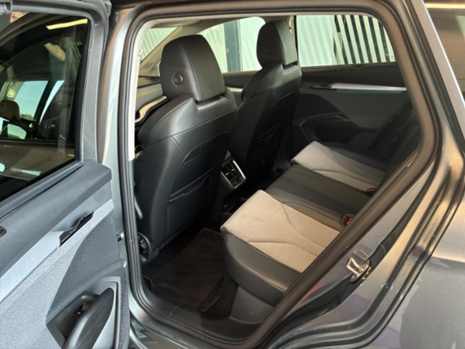 Škoda Enyaq – Bild 9