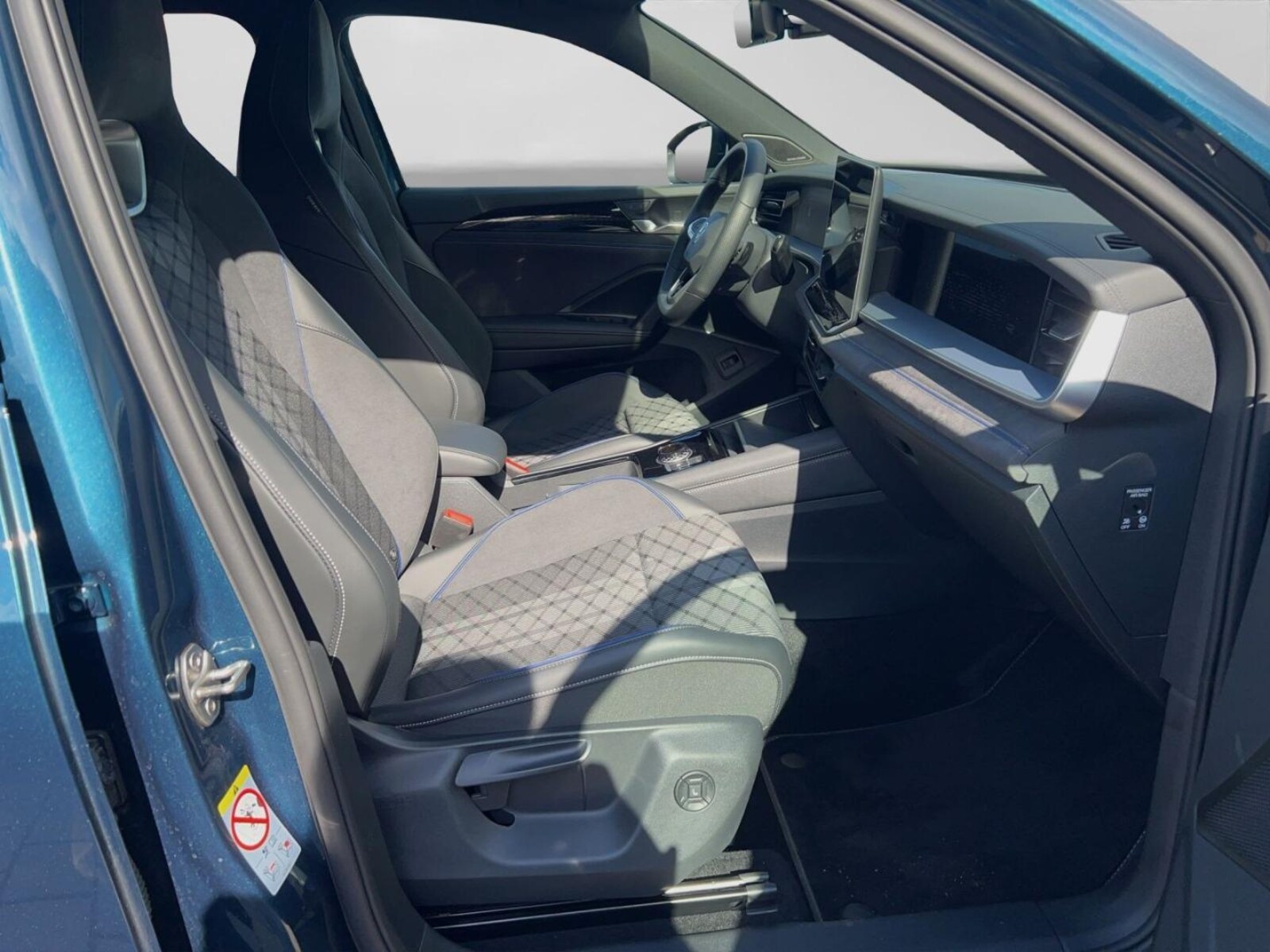 Volkswagen Tayron – Bild 10