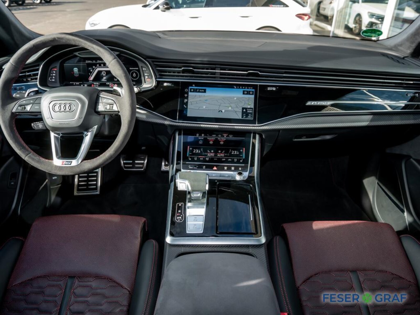 Audi RS Q8 performance – Bild 8