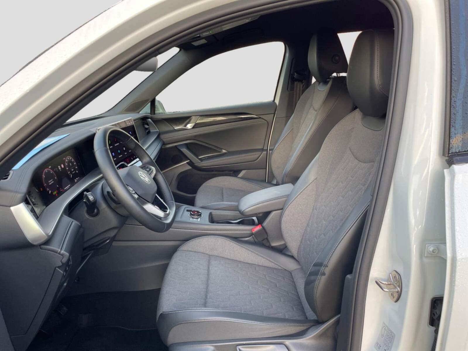 Volkswagen Tayron – Bild 14