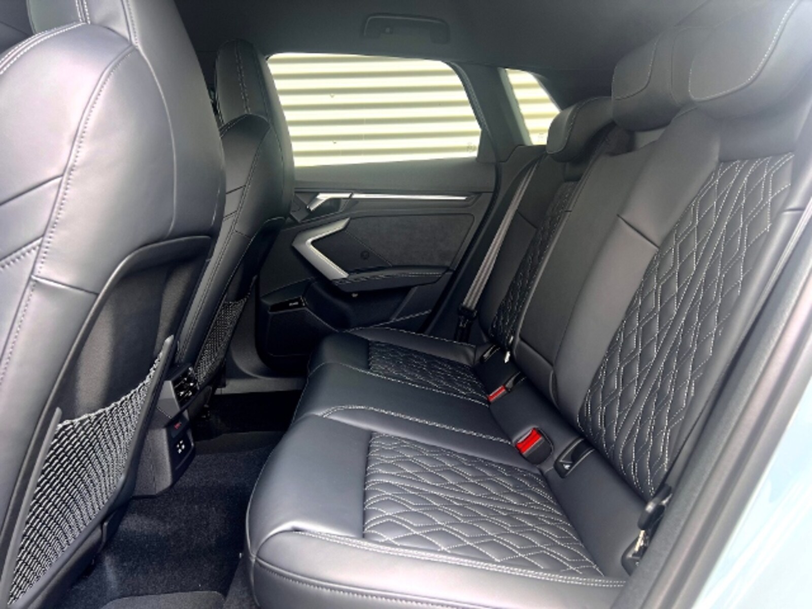 Audi A3 allstreet – Bild 12