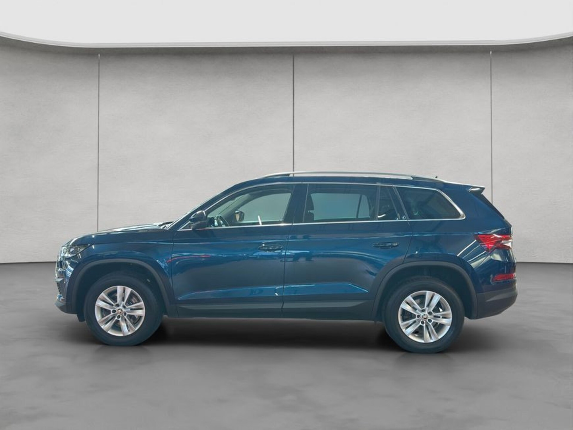 Skoda Kodiaq Ambition