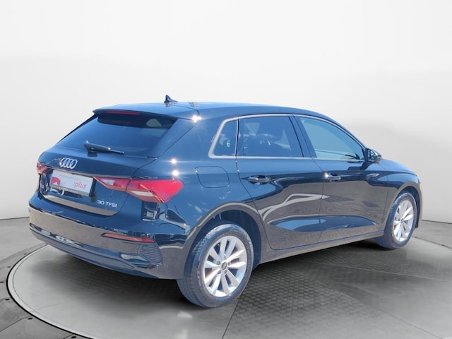 Audi A3 Sportback 30 TFSI S Tronic - 2022 - Joinsteer - #7