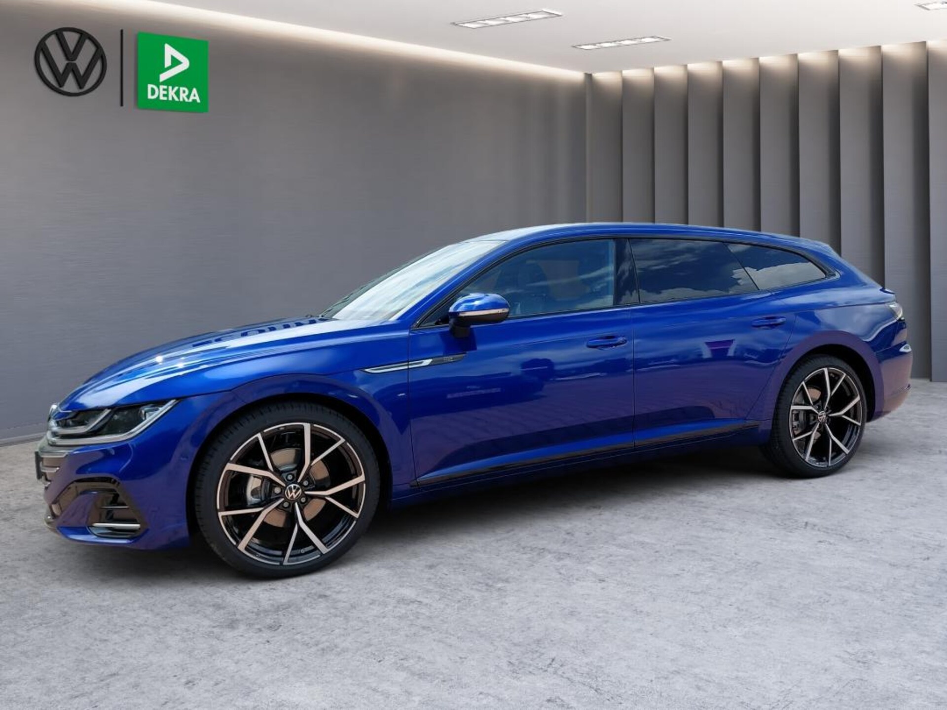 Volkswagen Arteon Shooting Brake R-Line