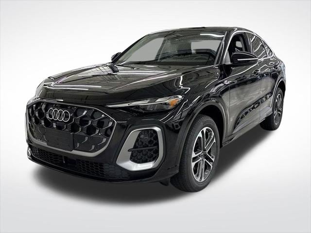 2025 Audi New Q5 Sportback Premium