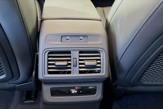 2025 Audi Q5 Premium Plus - Photo 23
