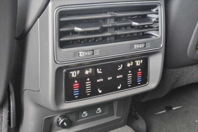 2026 Audi Q8 Premium Plus - Photo 18