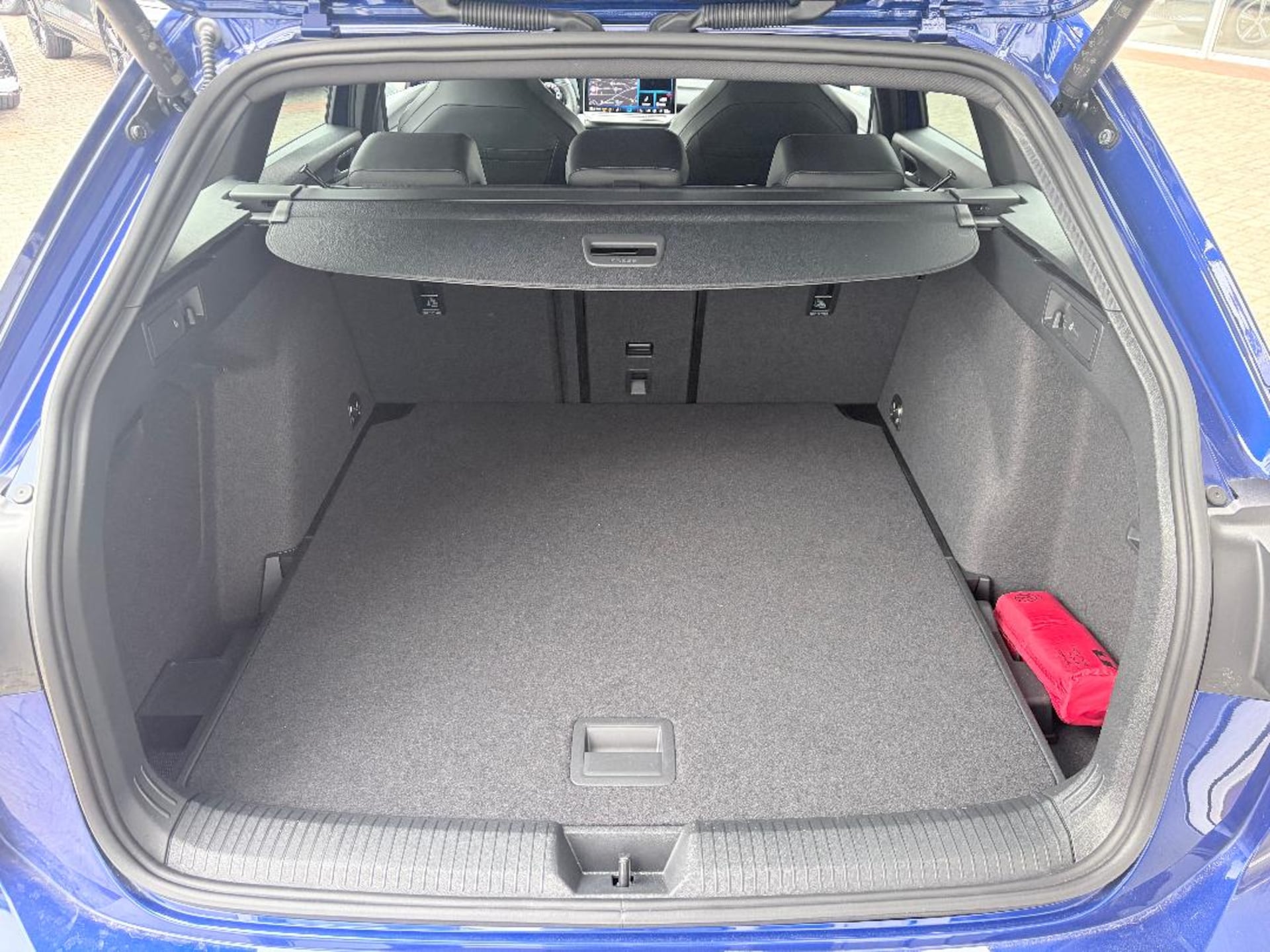 Volkswagen Golf Variant R-Line