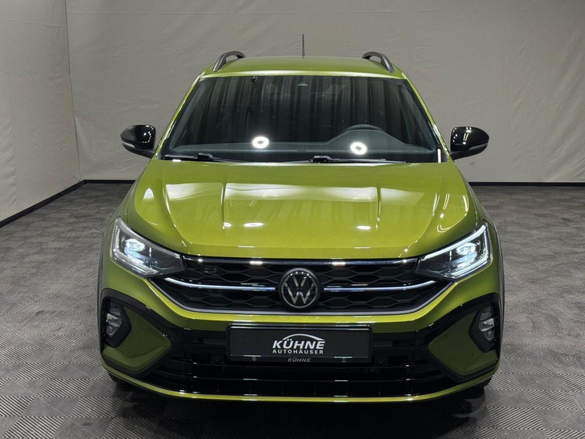 Volkswagen Taigo R-Line